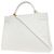 Hermès Hermes Kelly Light Epsom con Gold Hardware 35 Bianco - vista 2