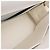 Hermès Hermes Kelly Light Epsom con Gold Hardware 35 Bianco - vista 3