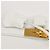 Hermès Hermes Kelly Light Epsom con Gold Hardware 35 Bianco - vista 7