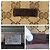 Borsa Tote Gucci GG Canvas Sherry Line Marrone - vista 3