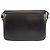 Céline Borsa a tracolla in pelle nera Celine Nero - vista 2