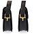 Céline Borsa a tracolla in pelle nera Celine Nero - vista 7