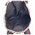 Borsa Tote Gucci GG Canvas Sherry Line Marrone Beige - vista 9