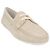 Mocassini in scamosciato Prada Scarpe da donna Marrone Beige - vista 2