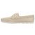 Mocassini in scamosciato Prada Scarpe da donna Marrone Beige - vista 3