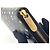 Carteira Zippy Louis Vuitton Monogram Black Preto - vista 9