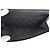 Chanel Leder Coco Button Long Wallet Schwarz - Ansicht 6