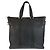 Tote Louis Vuitton Damier Infini Tadao PM Nero - vista 2