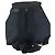Versace Nylon Leder Rucksack Vintage Schwarz - Ansicht 2