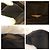 Borsa a Spalla Pochette in Tela GG Gucci Marrone - vista 5
