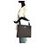 Borsa a tracolla Gucci GG Canvas e pelle Marrone - vista 6