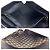 Borsa a tracolla Gucci GG Canvas e pelle Marrone - vista 9