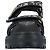 Oblique Sandali con piattaforma Dioract di Dior Nero - vista 5