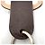 Ring Hermès Portachiavi HERMES Petite Ash Porte-Clé Trous Marrone - vista 3