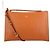 Borsa a tracolla MCM Aren Medium in pelle nappa Marrone