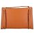 Borsa a tracolla MCM Aren Medium in pelle nappa Marrone - vista 4