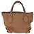 Gucci Marrakech Ledertote Bag Braun - Ansicht 2