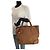 Gucci Marrakech Ledertote Bag Braun - Ansicht 7