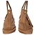 Gucci Marrakech Ledertote Bag Braun - Ansicht 8