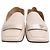 Mocassini Sergio Rossi SR1 Convertible in pelle di agnello beige - vista 2
