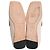 Mocassini Sergio Rossi SR1 Convertible in pelle di agnello beige - vista 6