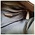 Borsa Hobo Miu Miu Matelasse Coffer in pelle beige - vista 5