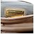 Borsa Hobo Miu Miu Matelasse Coffer in pelle beige - vista 9
