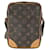 Borsa Messenger Louis Vuitton Monogram Amazon Marrone - vista 2