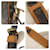 Borsa Messenger Louis Vuitton Monogram Amazon Marrone - vista 5