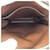 Borsa Messenger Louis Vuitton Monogram Amazon Marrone - vista 9