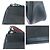 Pochette accessorio in pelle Gucci Nero - vista 5