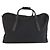 Borsa Boston Gucci in tela e pelle 2WAY Nero - vista 2