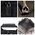 Borsa Boston Gucci in tela e pelle 2WAY Nero - vista 5