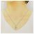 Autre Marque Collana di Diamanti PT900 PT850 Argento - vista 6