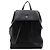 Prada 1BZ007 Calf 2way Backpack Black - view 2