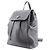 Prada 1BZ007 Calf 2way Backpack Black - view 4