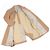 Autre Marque Langer Kaschmir Mantel Sartoria Ring Chester Coat Beige Kamel - Ansicht 3