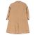 Autre Marque Langer Kaschmir Mantel Sartoria Ring Chester Coat Beige Kamel - Ansicht 4
