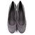 Pumps Salvatore Ferragamo Grau - Ansicht 5