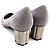 Pumps Salvatore Ferragamo Grau - Ansicht 6