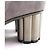 Pumps Salvatore Ferragamo Grau - Ansicht 8