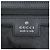 Gucci Sherry Line Nylon Tote Bag Schwarz - Ansicht 10