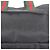 Gucci Sherry Line Nylon Tote Bag Schwarz - Ansicht 8