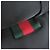 Gucci Sherry Line Nylon Tote Bag Schwarz - Ansicht 9