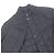 Polyesterjacke Salvatore Ferragamo Blau Marineblau - Ansicht 2