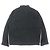 Sacai Moleskin Embroidered Patch Jacket Cotton Jacket Black - view 3