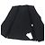 Sacai Moleskin Embroidered Patch Jacket Cotton Jacket Black - view 4