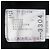 Sacai Moleskin Embroidered Patch Jacket Cotton Jacket Black - view 8