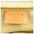 Louis Vuitton Deauville Monogram Canvas 34 Braun - Ansicht 4