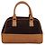 Céline Celine C Macadam Canvas Braun - Ansicht 2